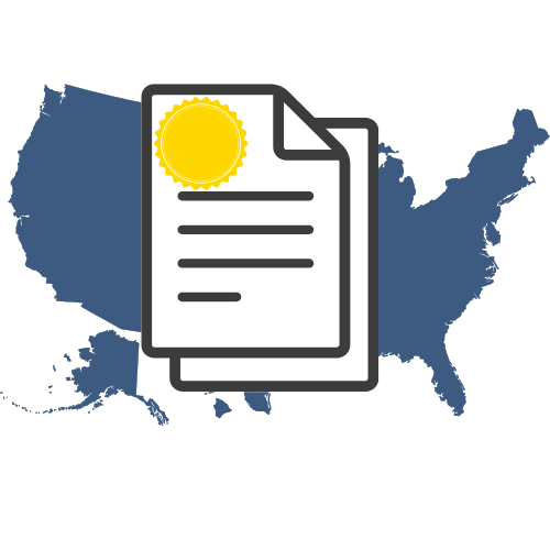 USAPR Logo